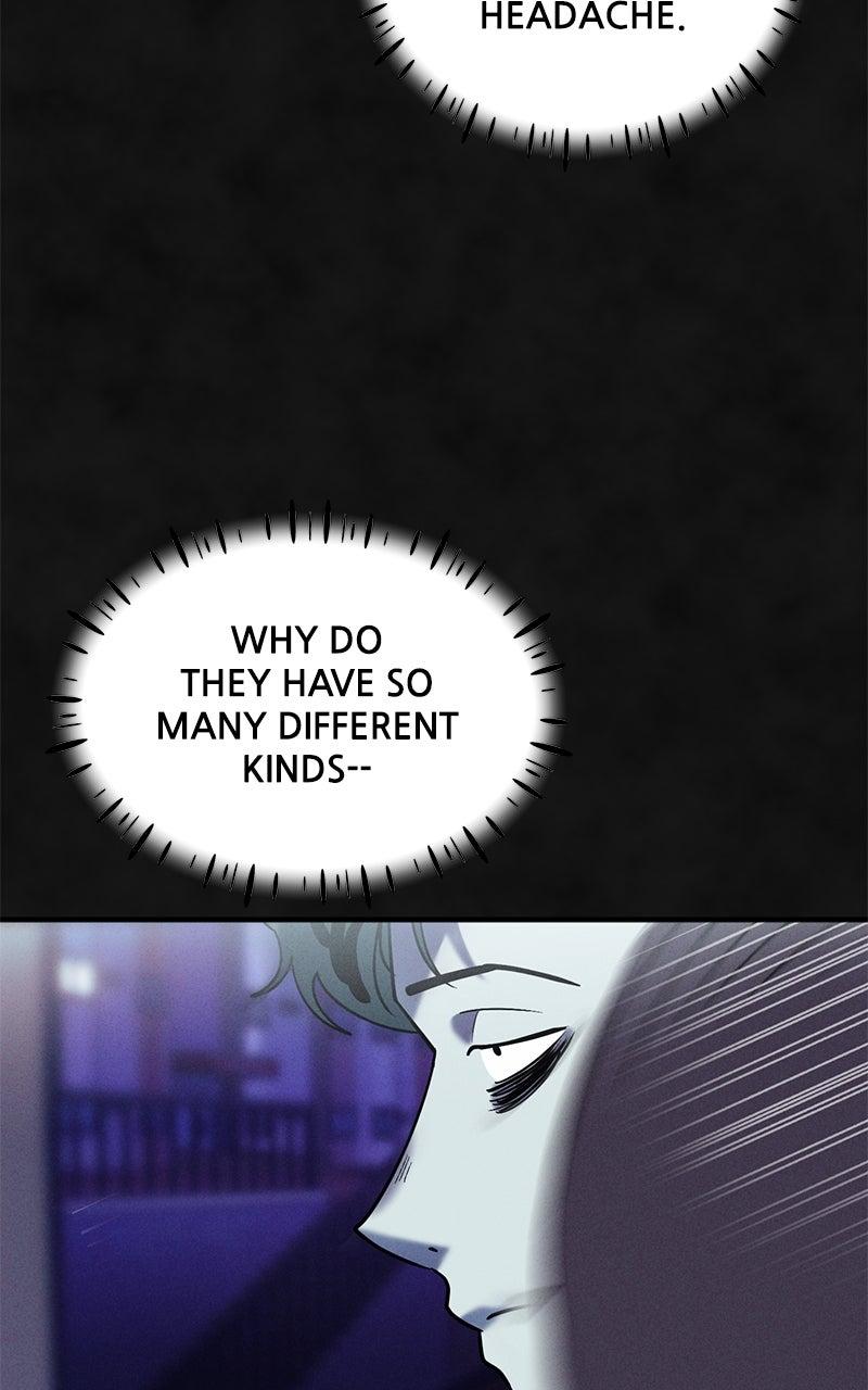 Campfire Friends Chapter 16 - Page 15