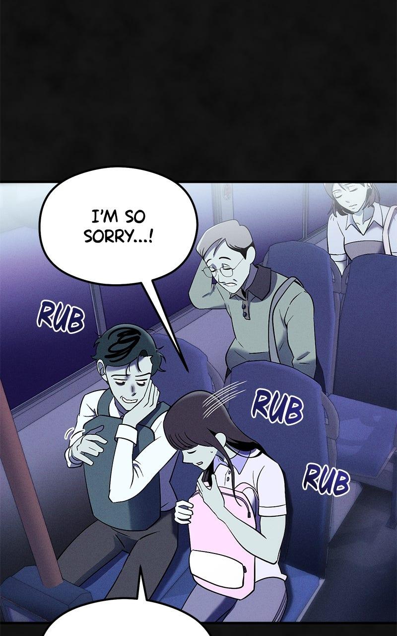 Campfire Friends Chapter 16 - Page 17