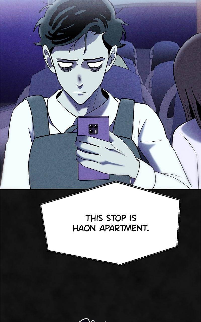 Campfire Friends Chapter 16 - Page 19