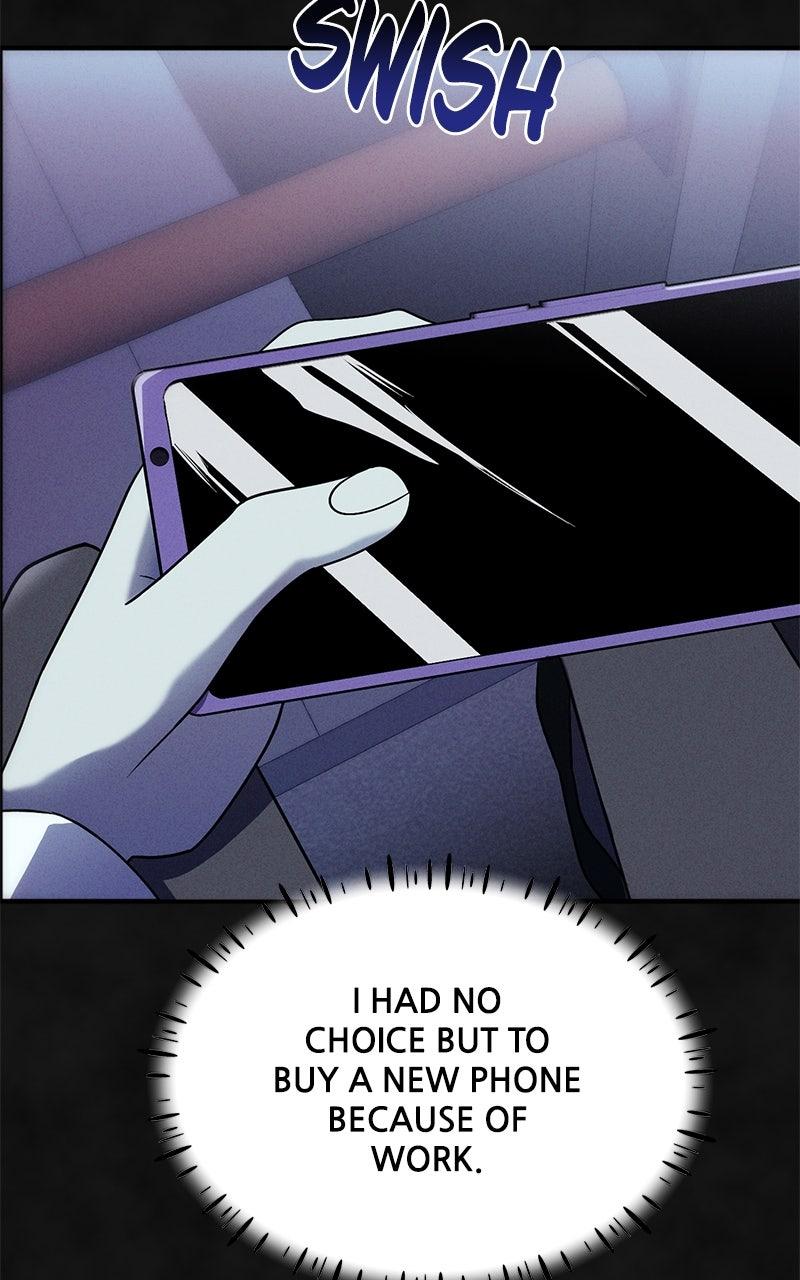 Campfire Friends Chapter 16 - Page 20