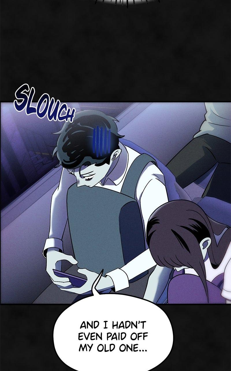 Campfire Friends Chapter 16 - Page 21