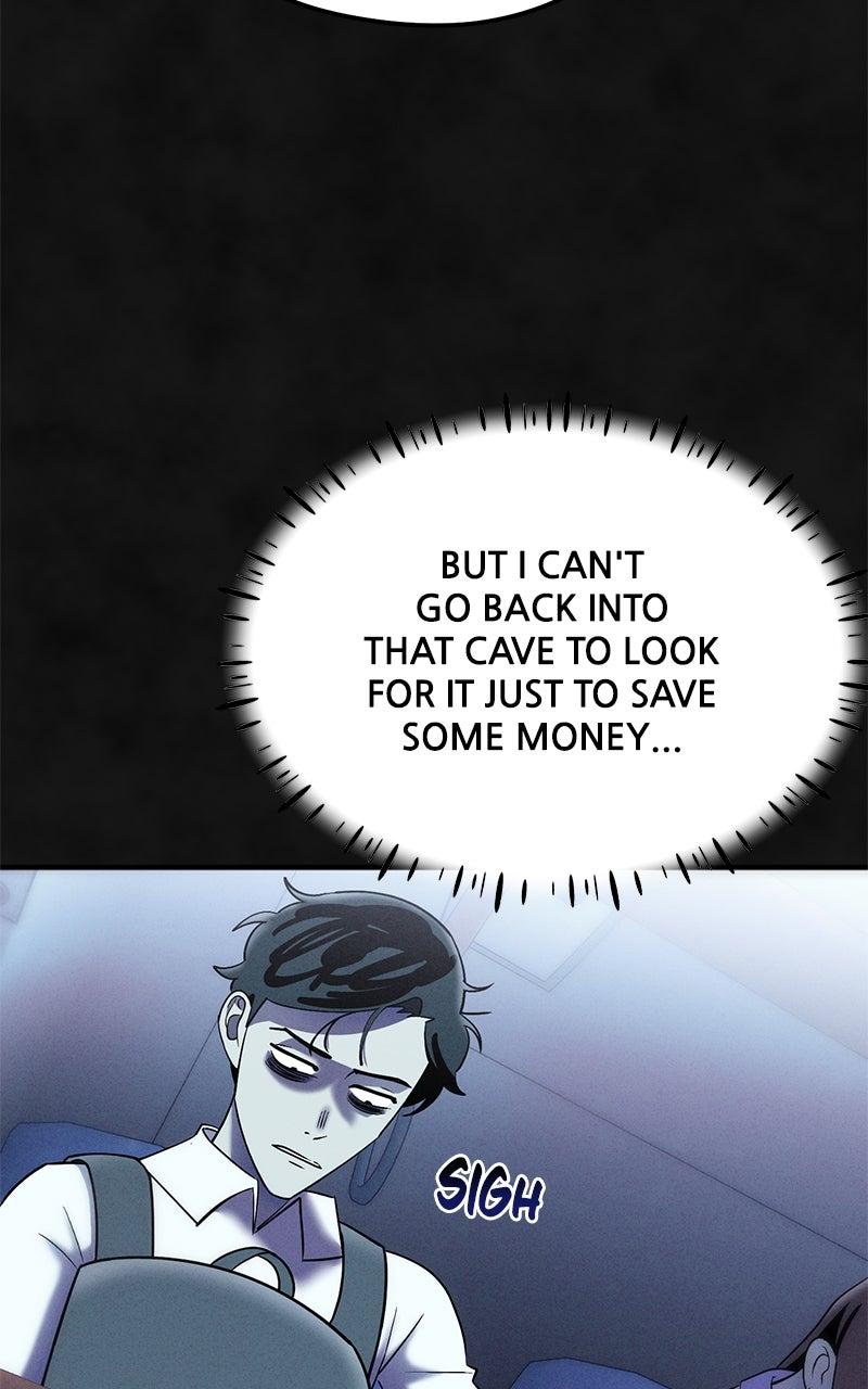 Campfire Friends Chapter 16 - Page 22