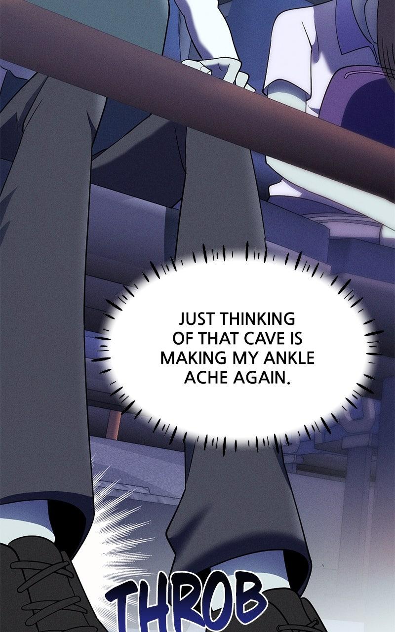 Campfire Friends Chapter 16 - Page 23