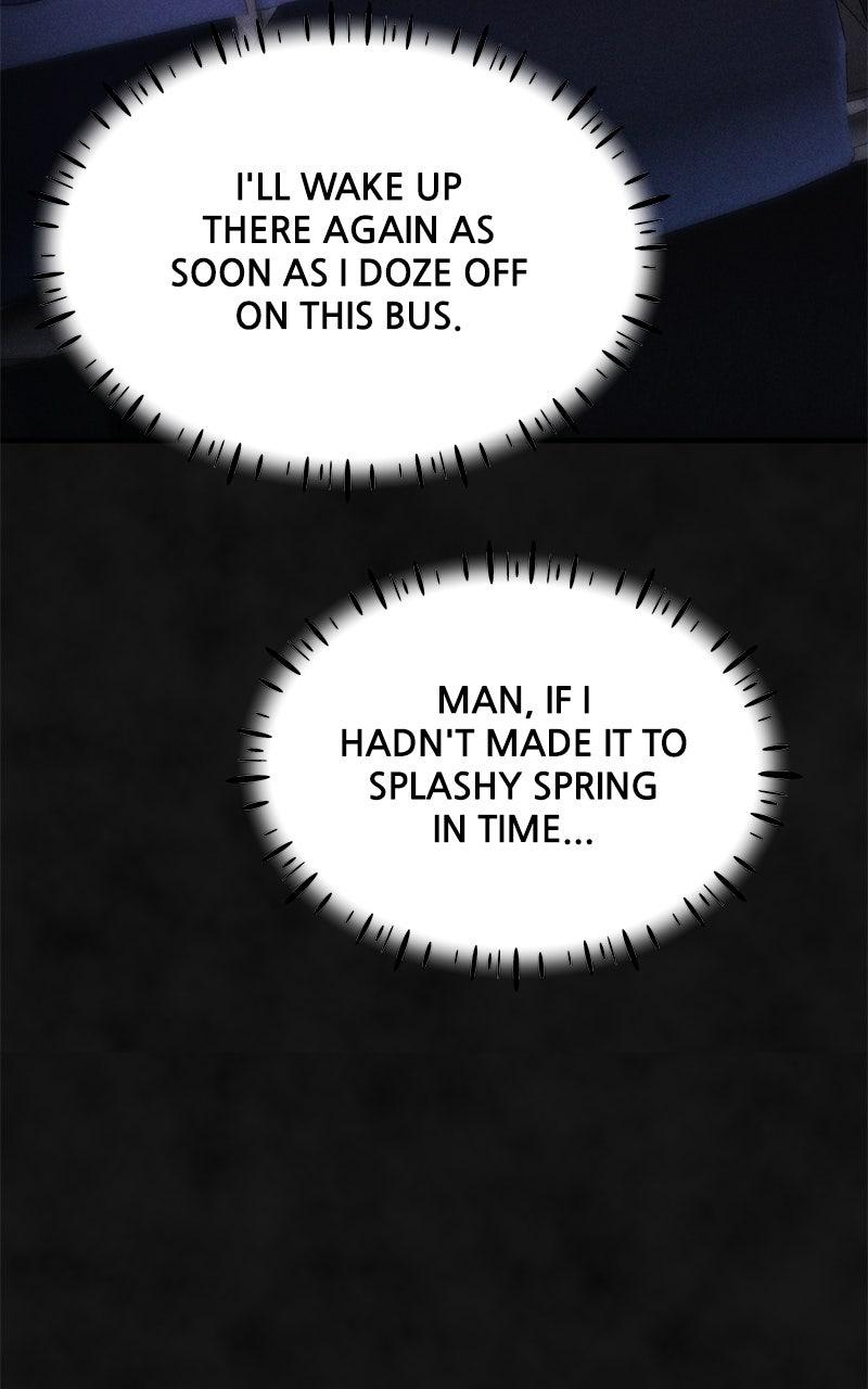 Campfire Friends Chapter 16 - Page 32