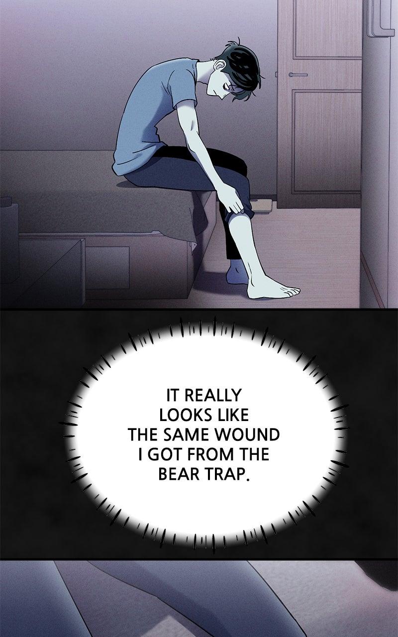 Campfire Friends Chapter 16 - Page 36