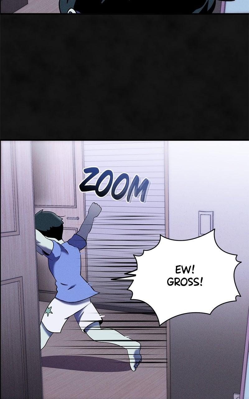 Campfire Friends Chapter 16 - Page 39