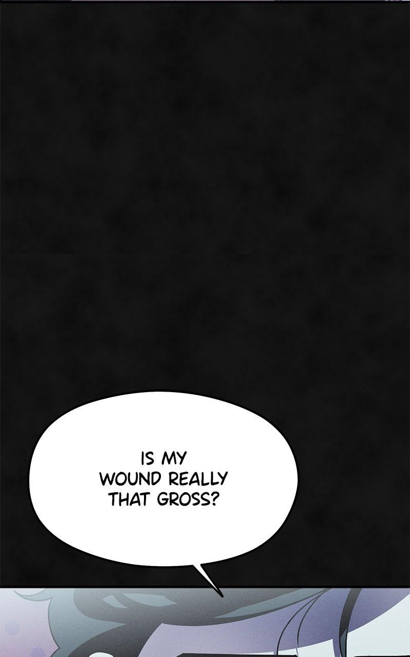 Campfire Friends Chapter 16 - Page 40