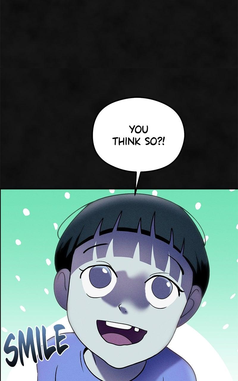 Campfire Friends Chapter 16 - Page 47