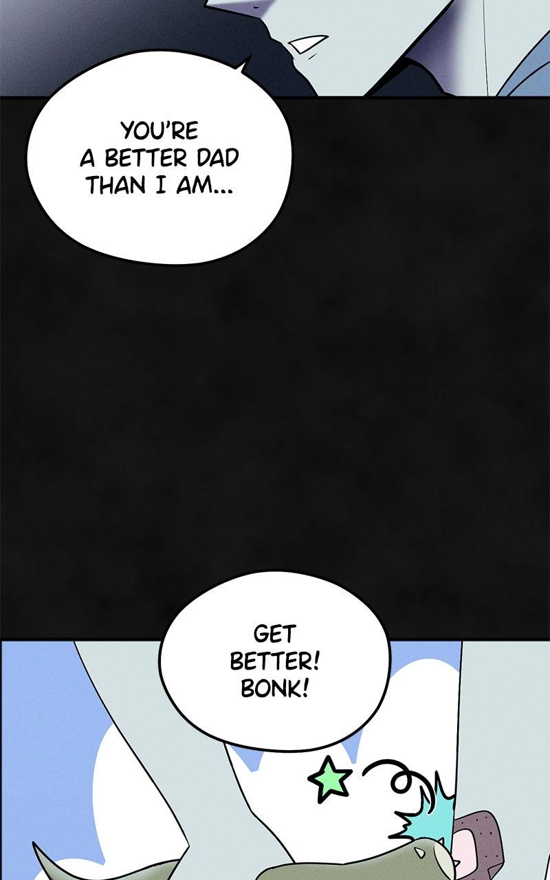 Campfire Friends Chapter 16 - Page 49