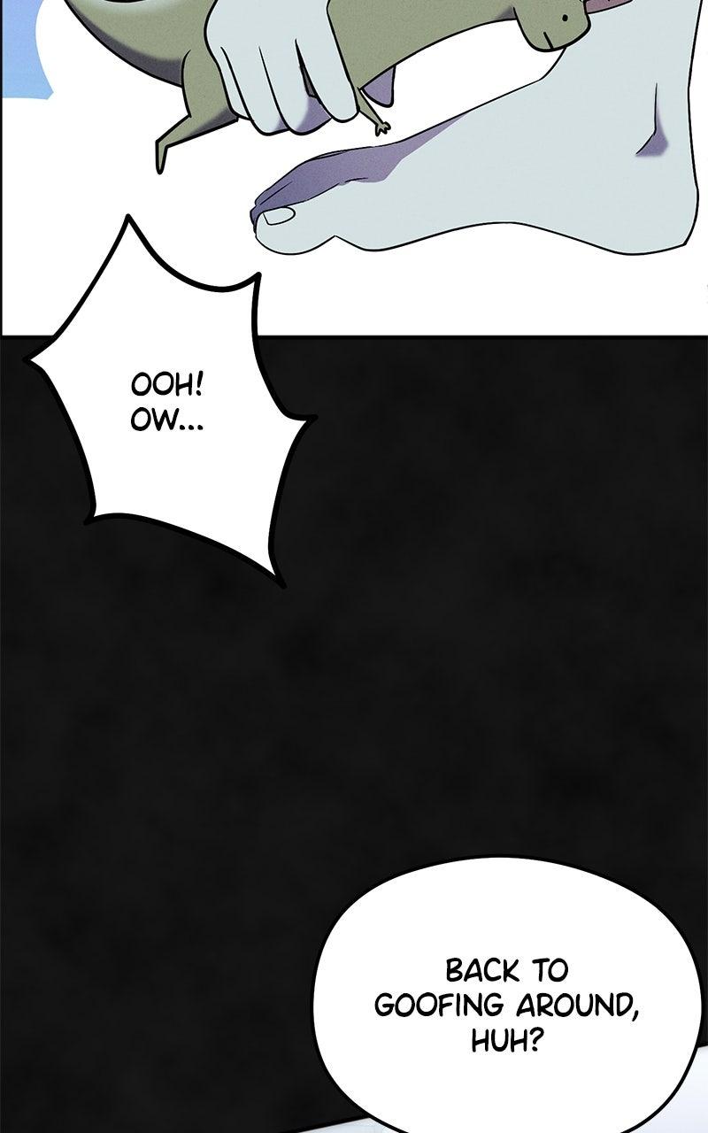 Campfire Friends Chapter 16 - Page 50