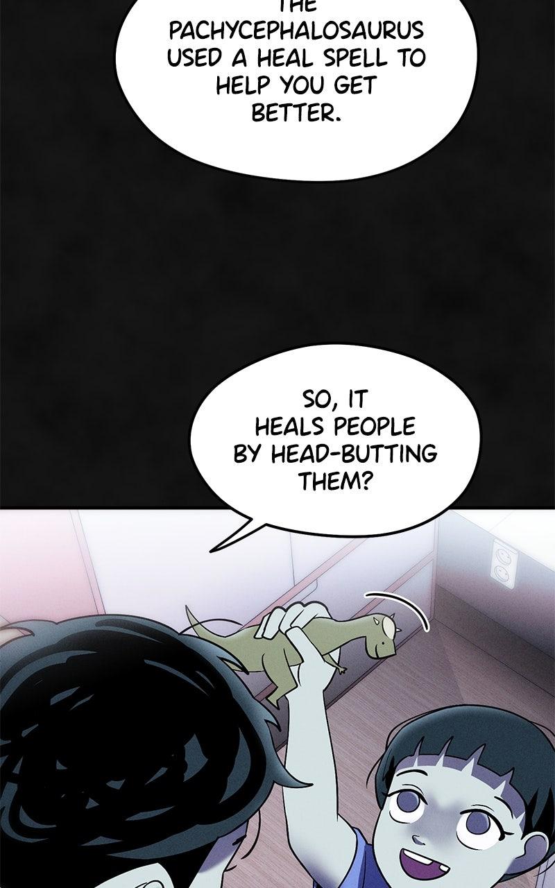 Campfire Friends Chapter 16 - Page 52