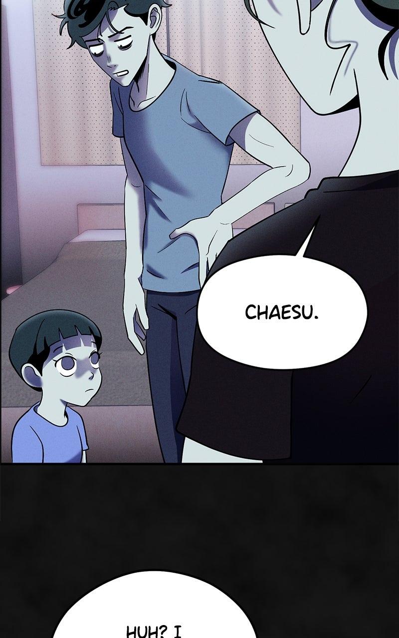 Campfire Friends Chapter 16 - Page 54