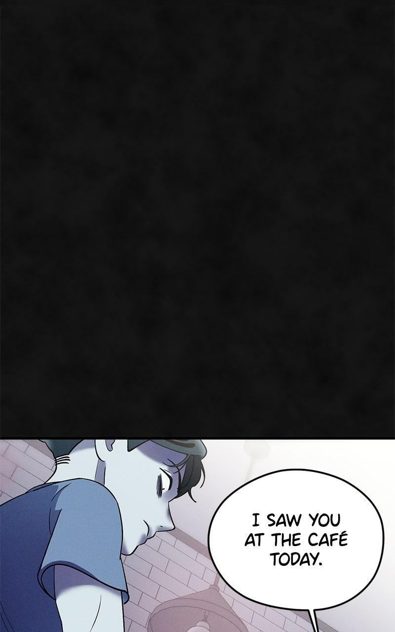 Campfire Friends Chapter 16 - Page 56