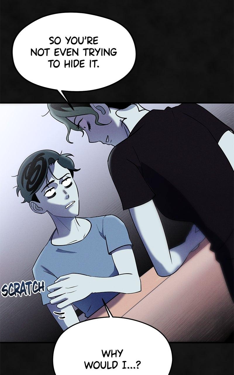 Campfire Friends Chapter 16 - Page 58