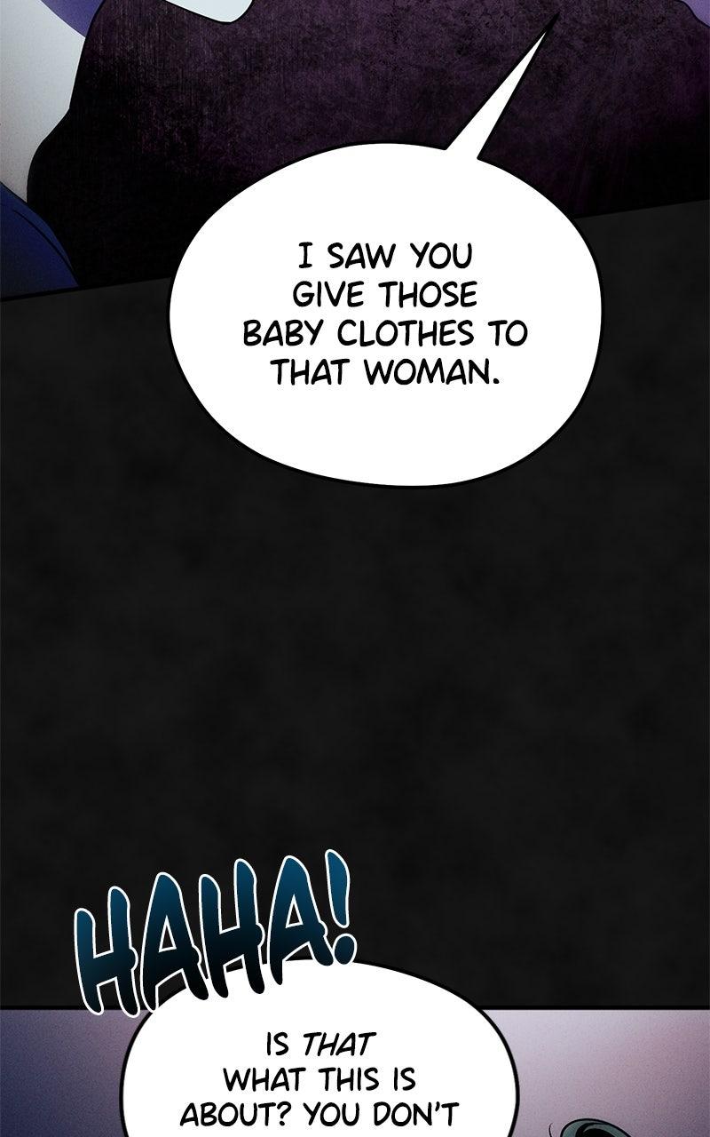 Campfire Friends Chapter 16 - Page 60