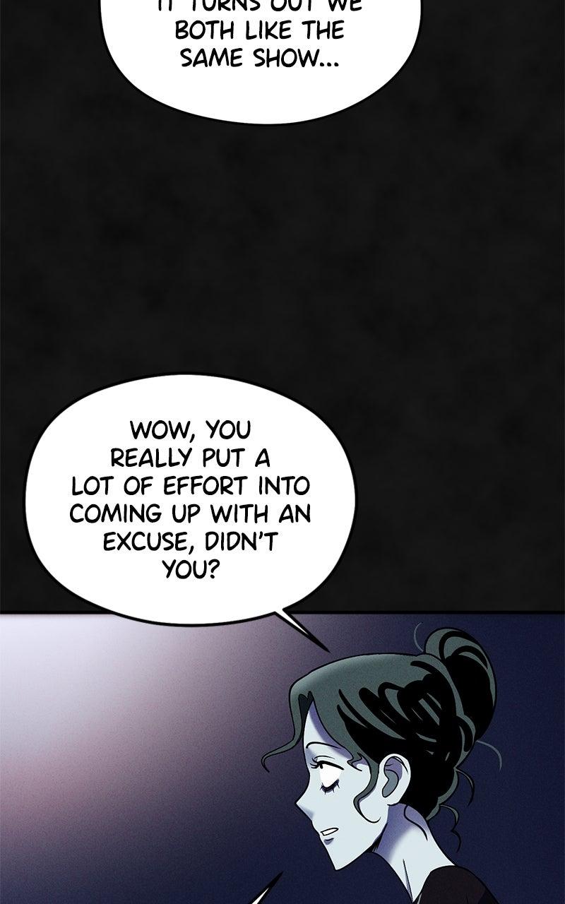 Campfire Friends Chapter 16 - Page 62