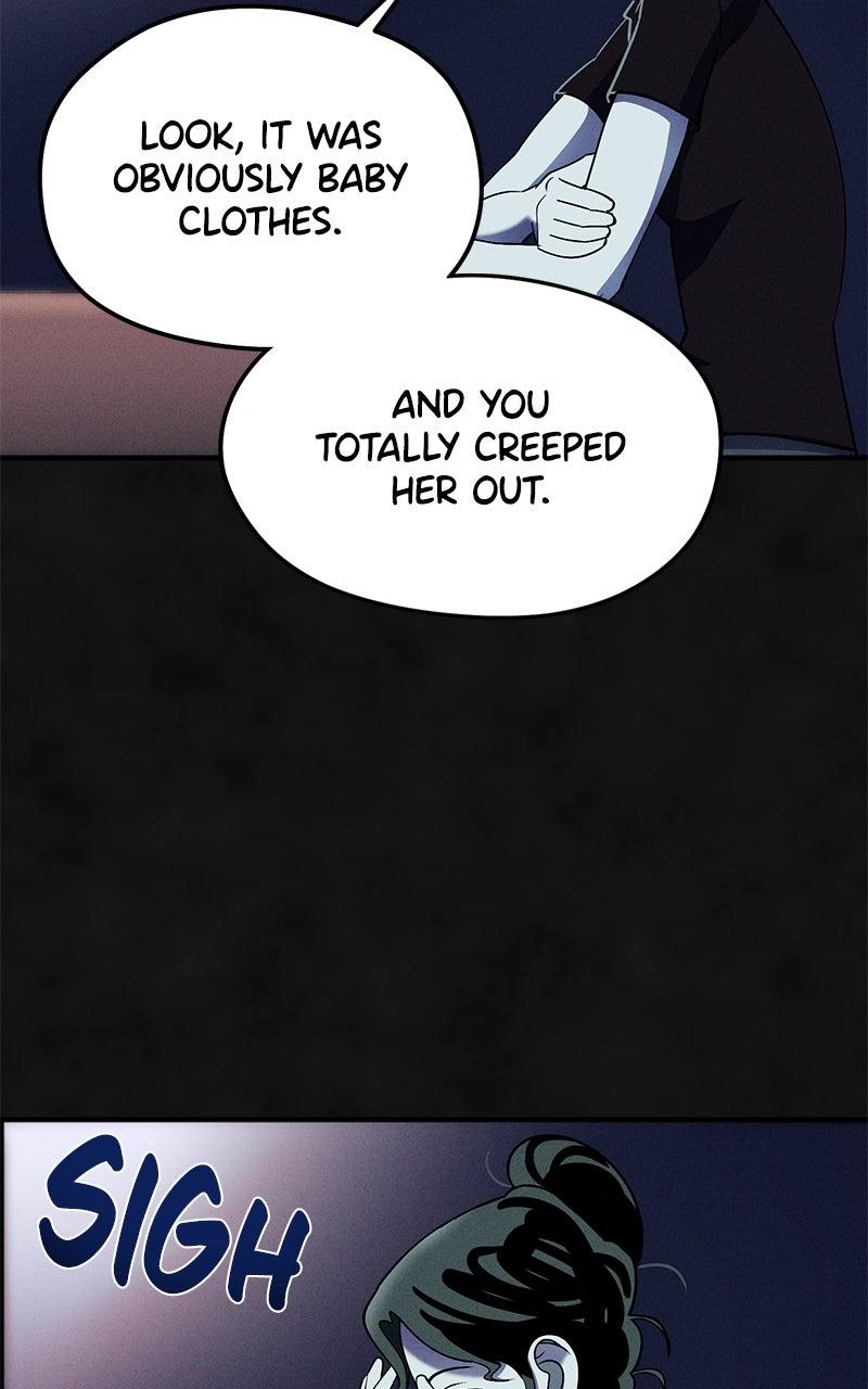 Campfire Friends Chapter 16 - Page 63