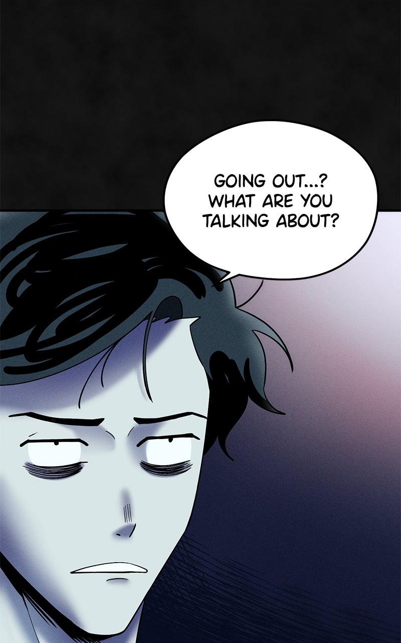 Campfire Friends Chapter 16 - Page 68