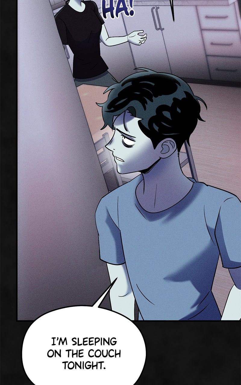 Campfire Friends Chapter 16 - Page 74