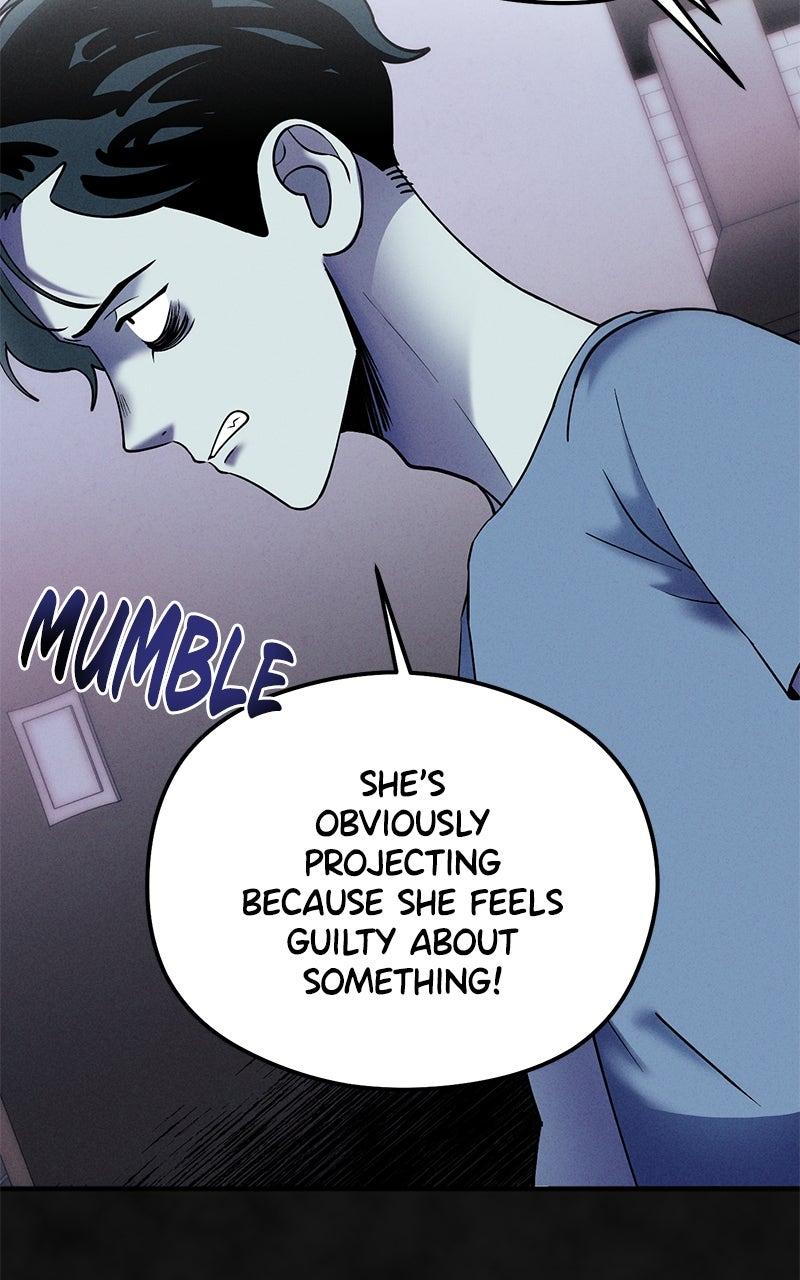 Campfire Friends Chapter 16 - Page 76