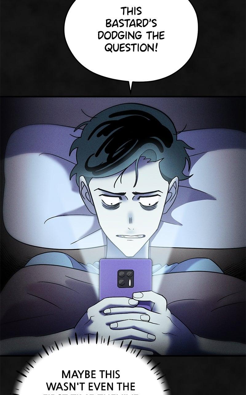 Campfire Friends Chapter 16 - Page 80