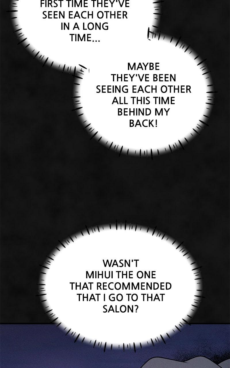 Campfire Friends Chapter 16 - Page 81