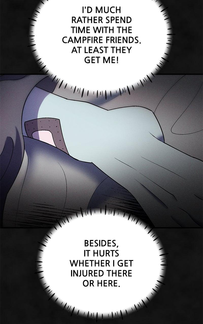 Campfire Friends Chapter 16 - Page 83