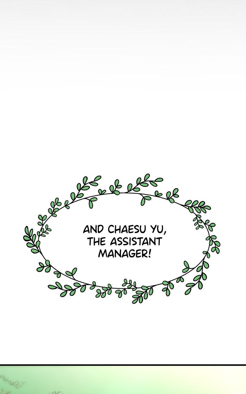 Campfire Friends Chapter 16 - Page 86