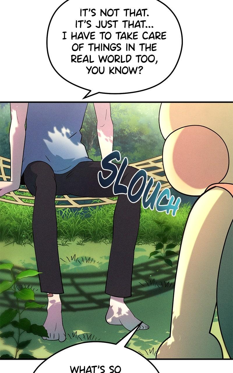 Campfire Friends Chapter 16 - Page 94