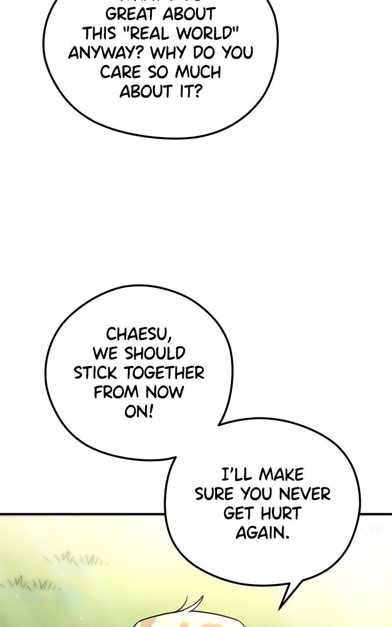 Campfire Friends Chapter 16 - Page 95