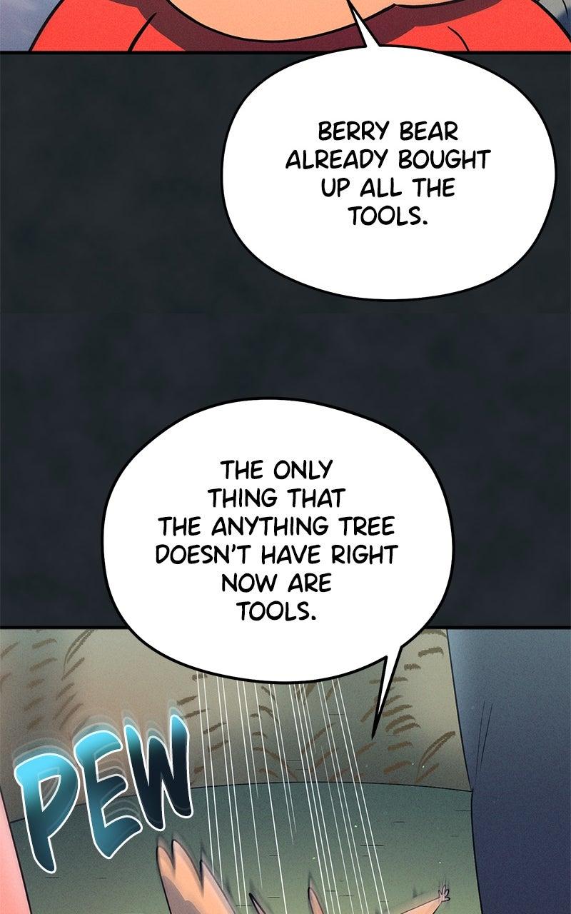 Campfire Friends Chapter 16 - Page 107