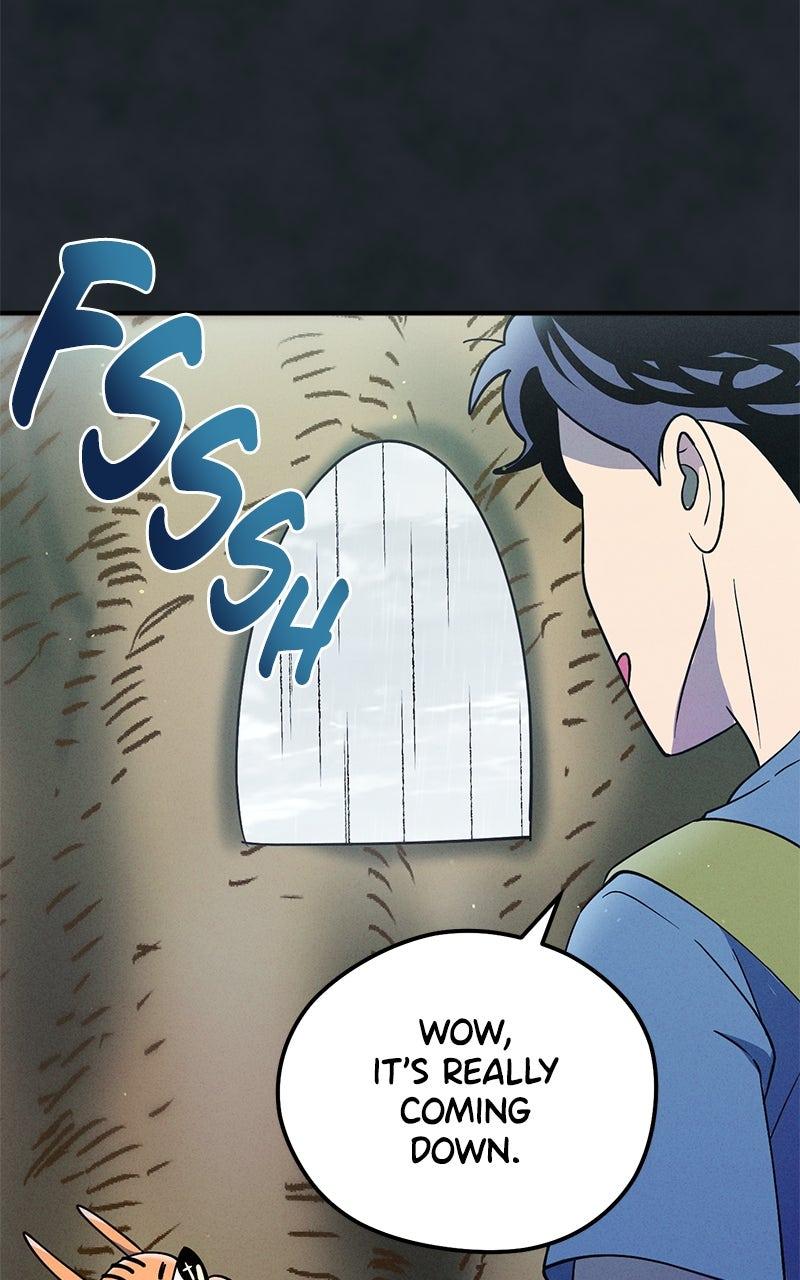 Campfire Friends Chapter 16 - Page 109