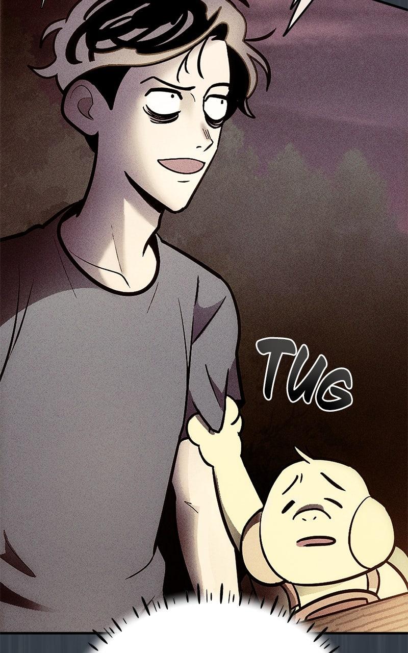 Campfire Friends Chapter 16 - Page 113