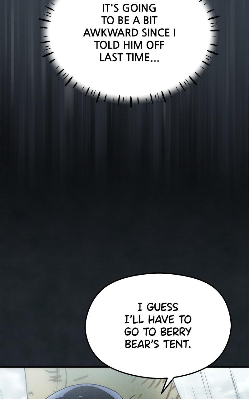 Campfire Friends Chapter 16 - Page 114