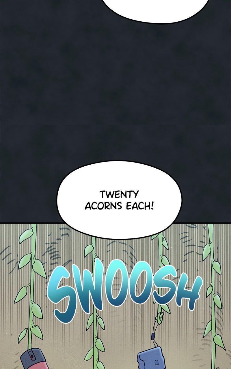 Campfire Friends Chapter 16 - Page 118