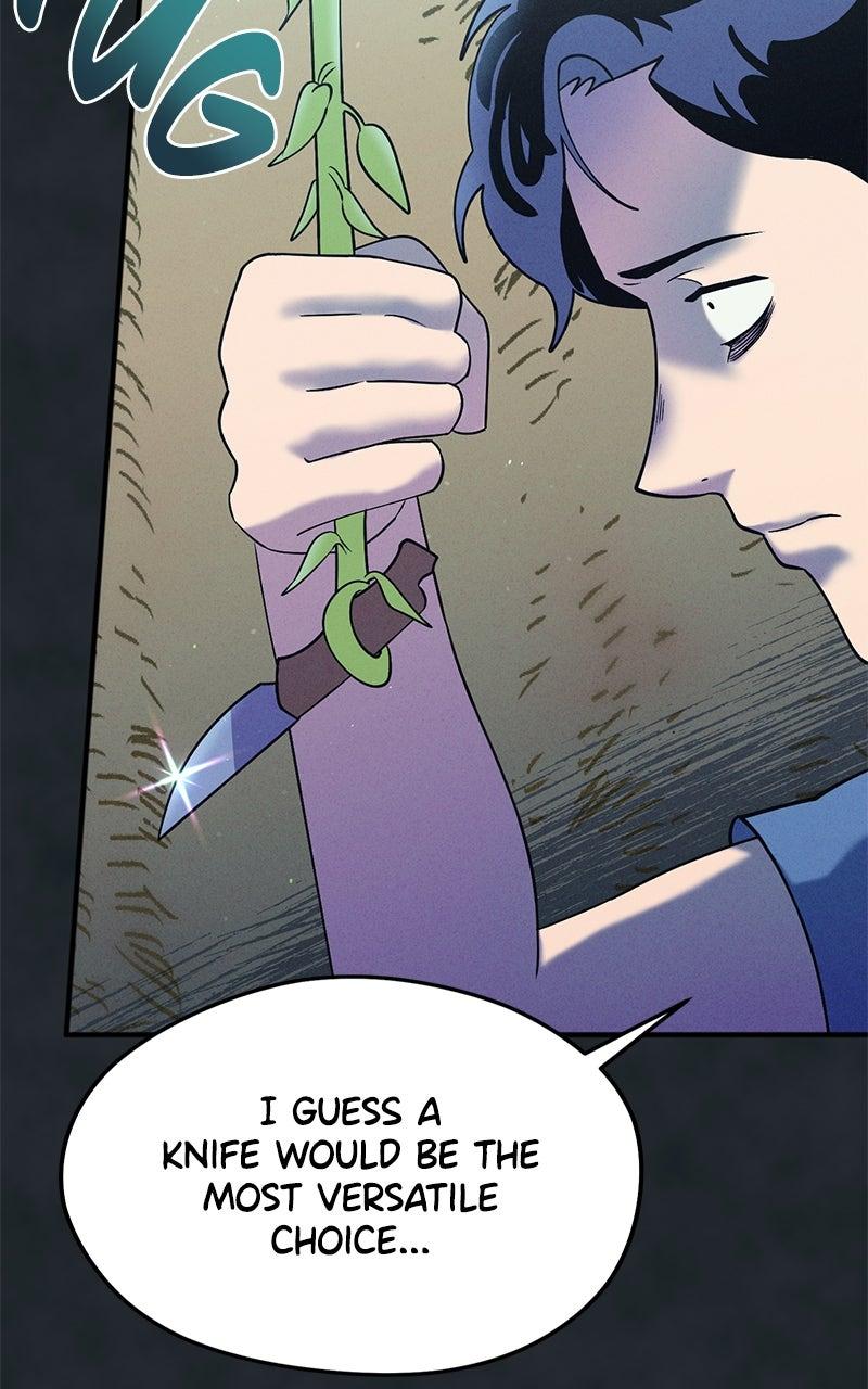 Campfire Friends Chapter 16 - Page 120