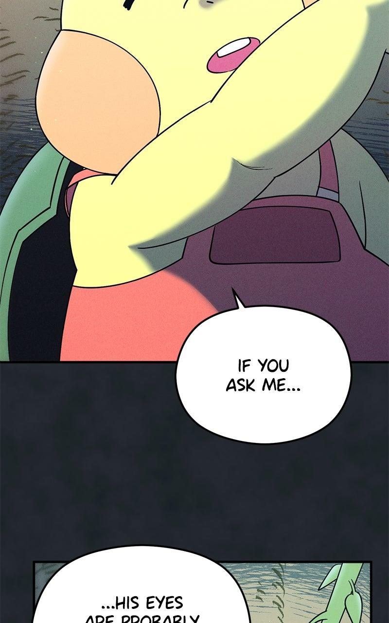 Campfire Friends Chapter 16 - Page 122