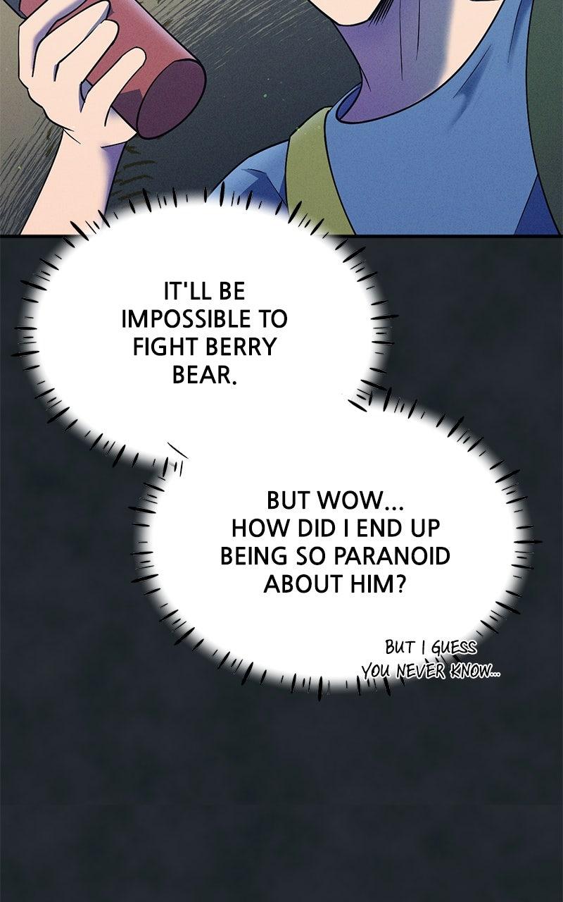 Campfire Friends Chapter 16 - Page 125