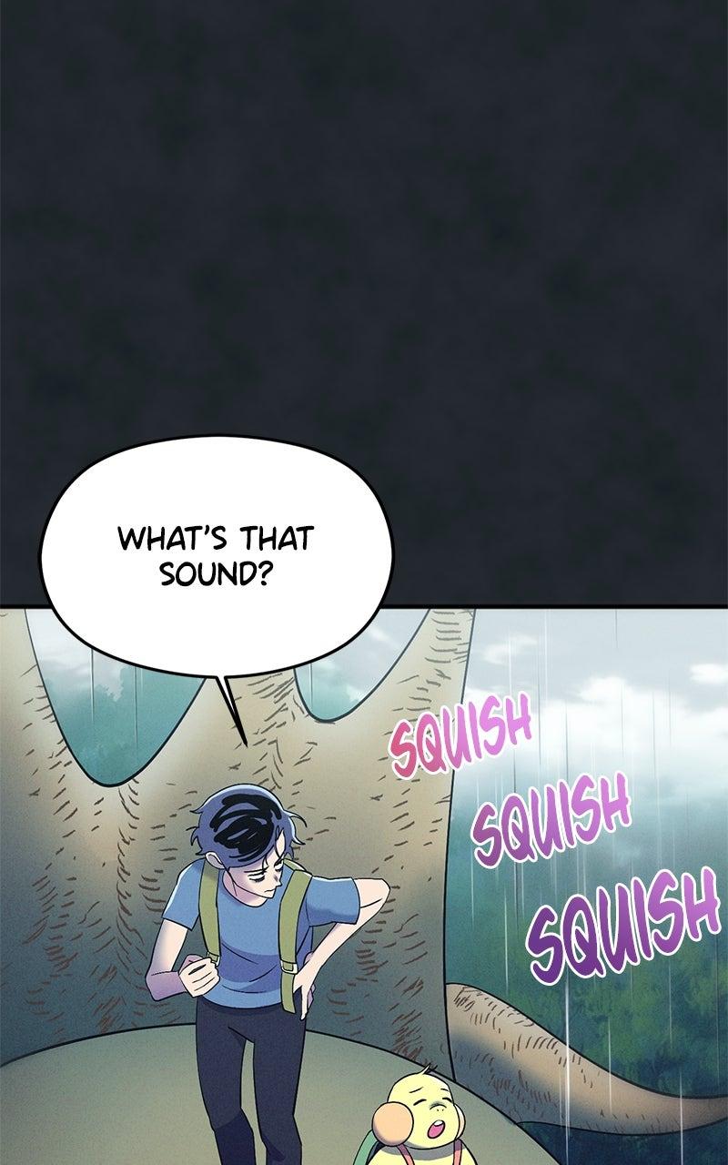 Campfire Friends Chapter 16 - Page 126