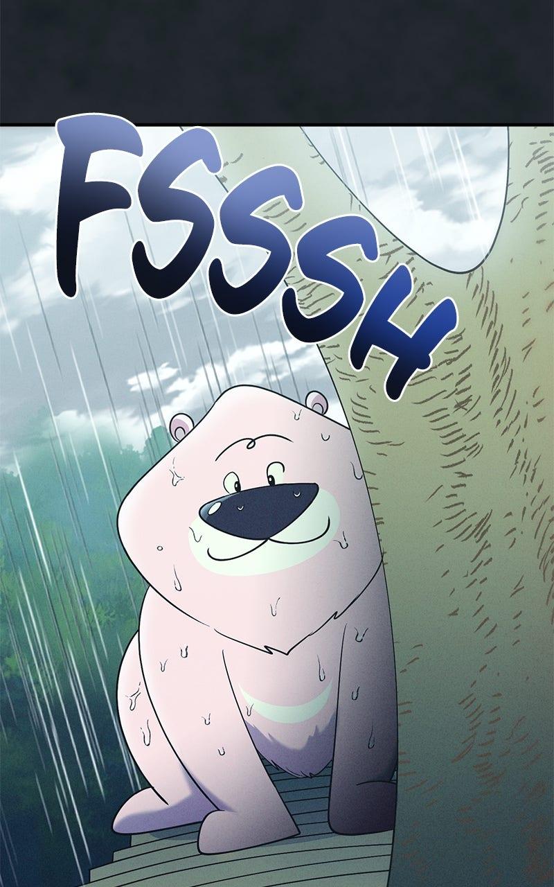 Campfire Friends Chapter 16 - Page 130