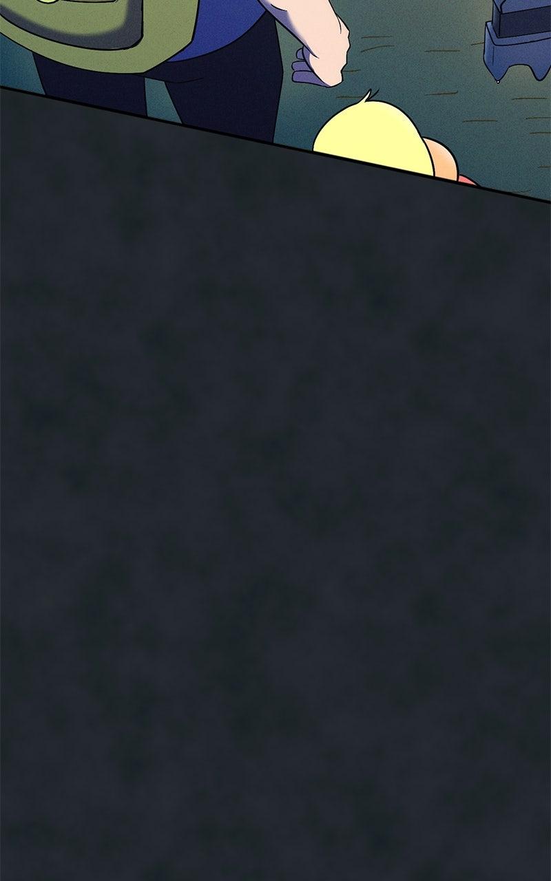 Campfire Friends Chapter 16 - Page 132