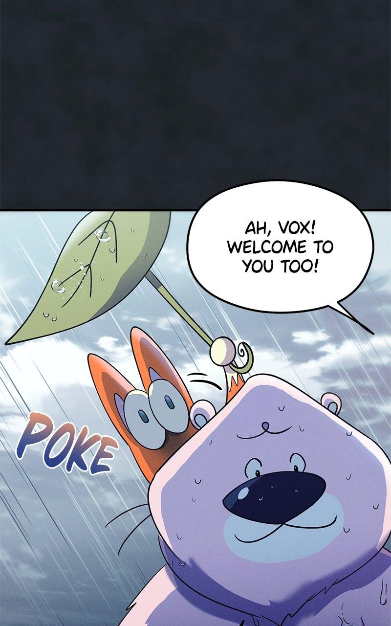 Campfire Friends Chapter 16 - Page 133