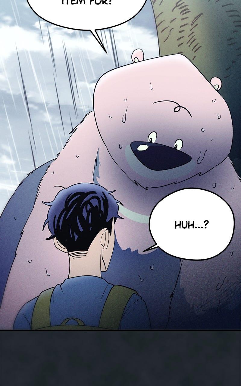 Campfire Friends Chapter 16 - Page 137