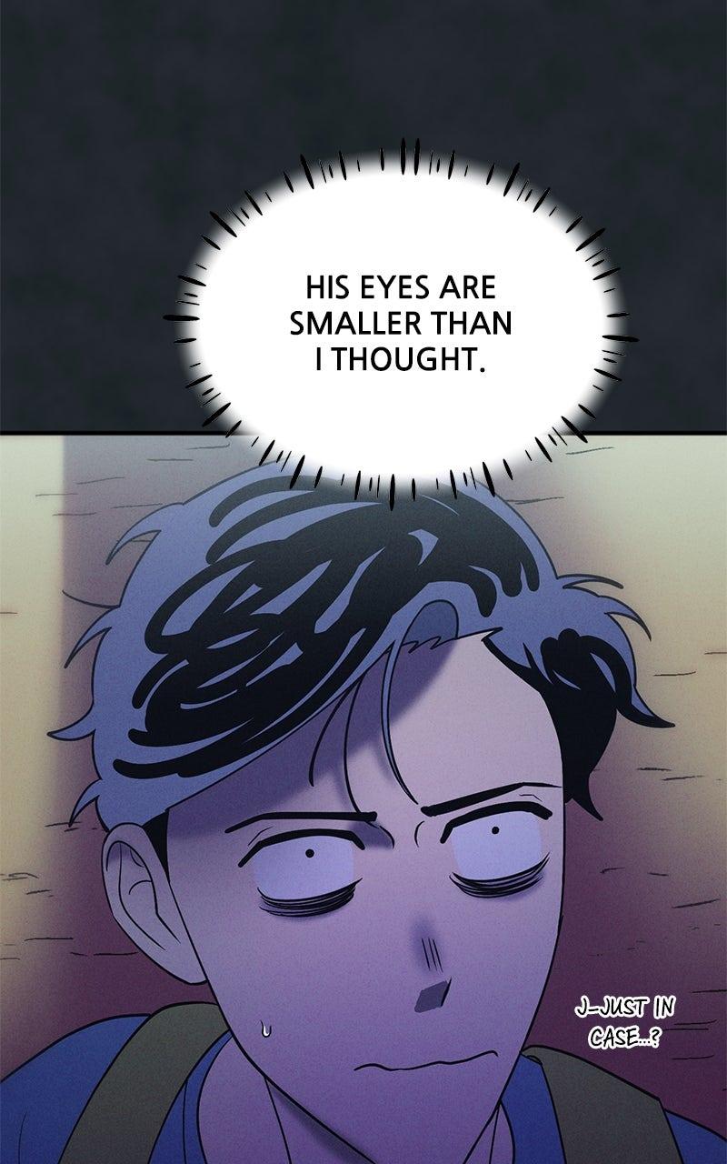 Campfire Friends Chapter 16 - Page 138