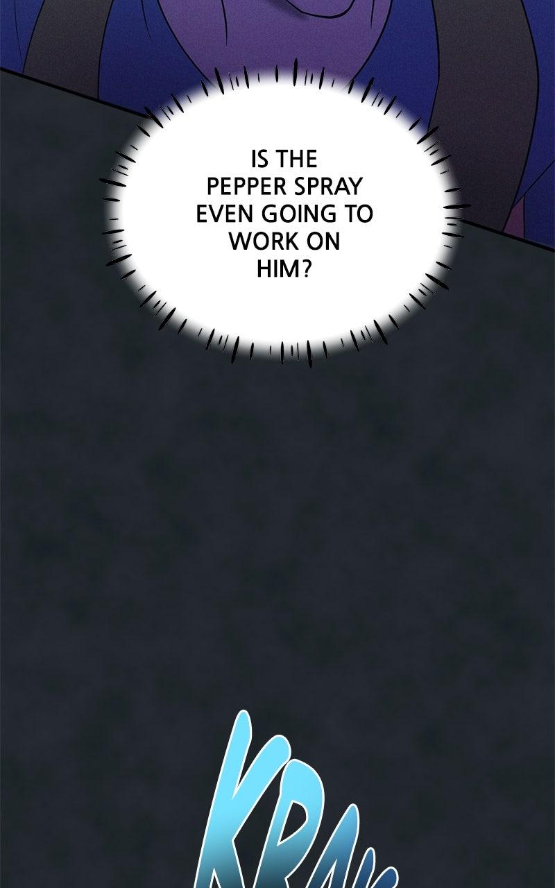 Campfire Friends Chapter 16 - Page 139