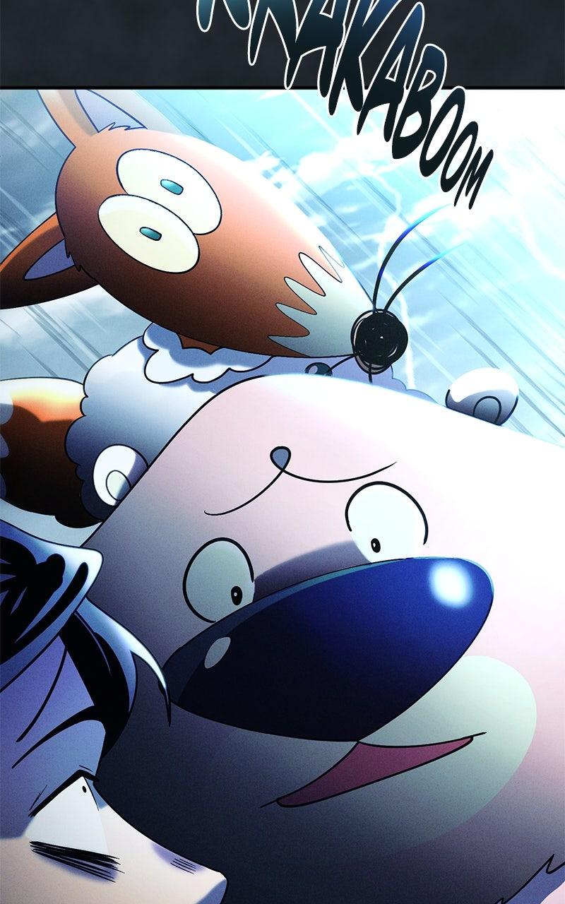 Campfire Friends Chapter 16 - Page 140