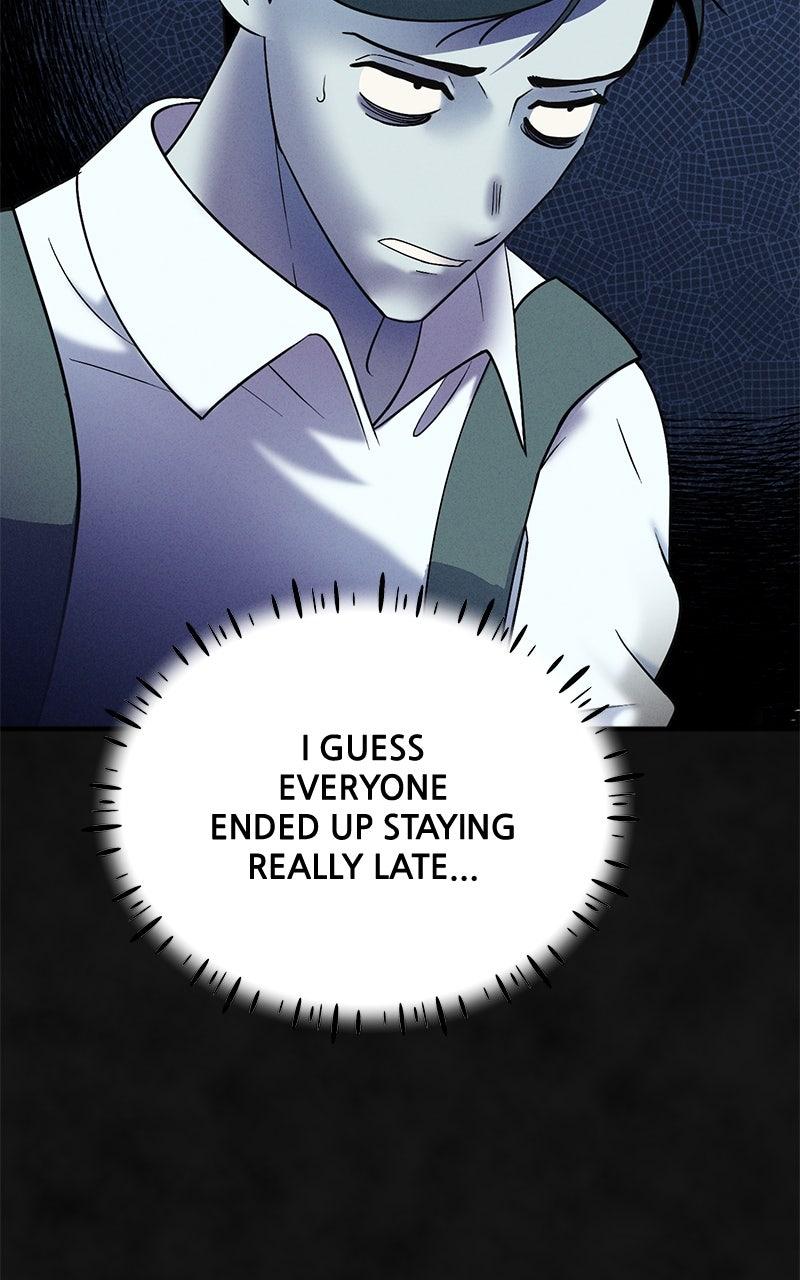 Campfire Friends Chapter 21 - Page 4