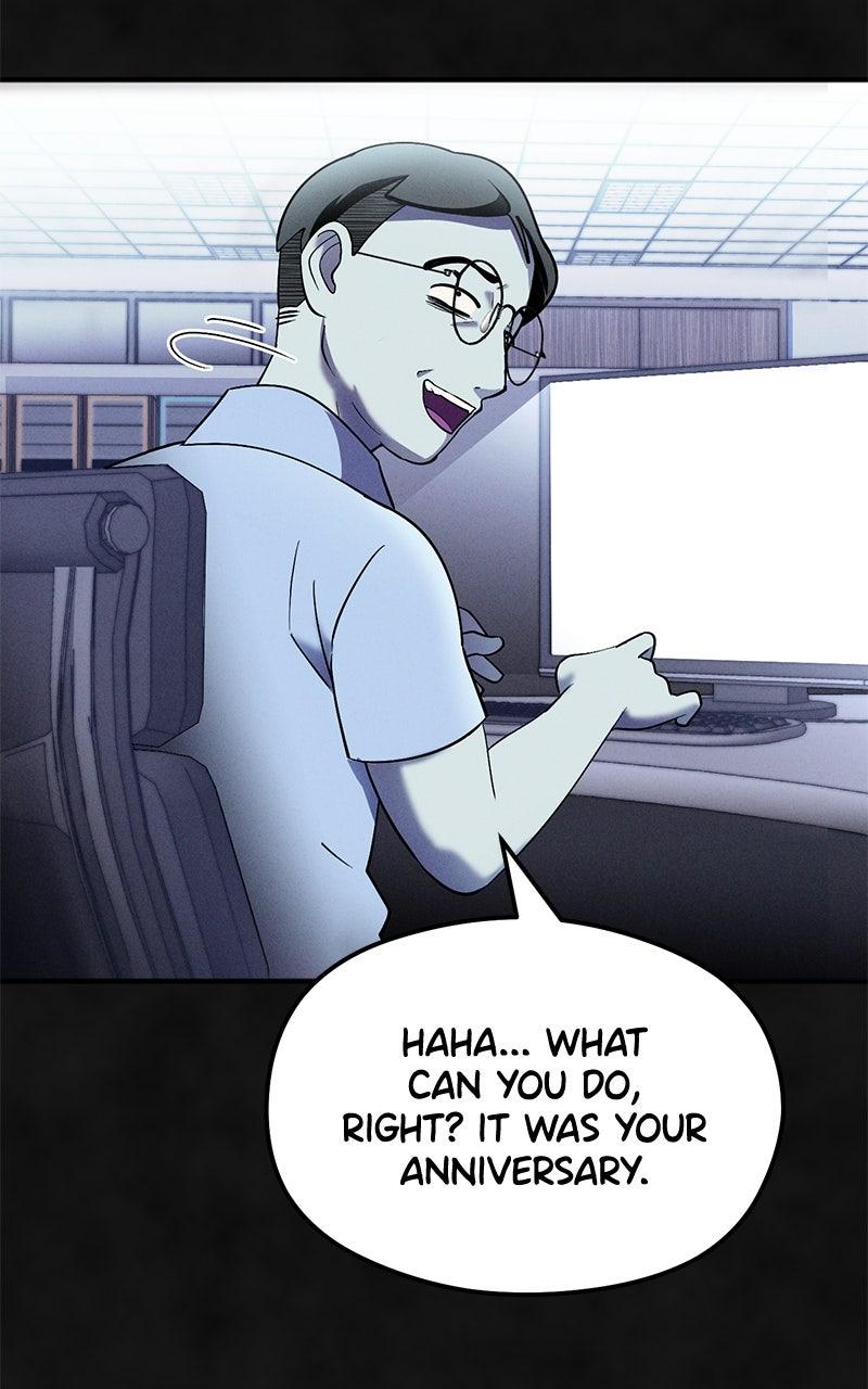 Campfire Friends Chapter 21 - Page 5