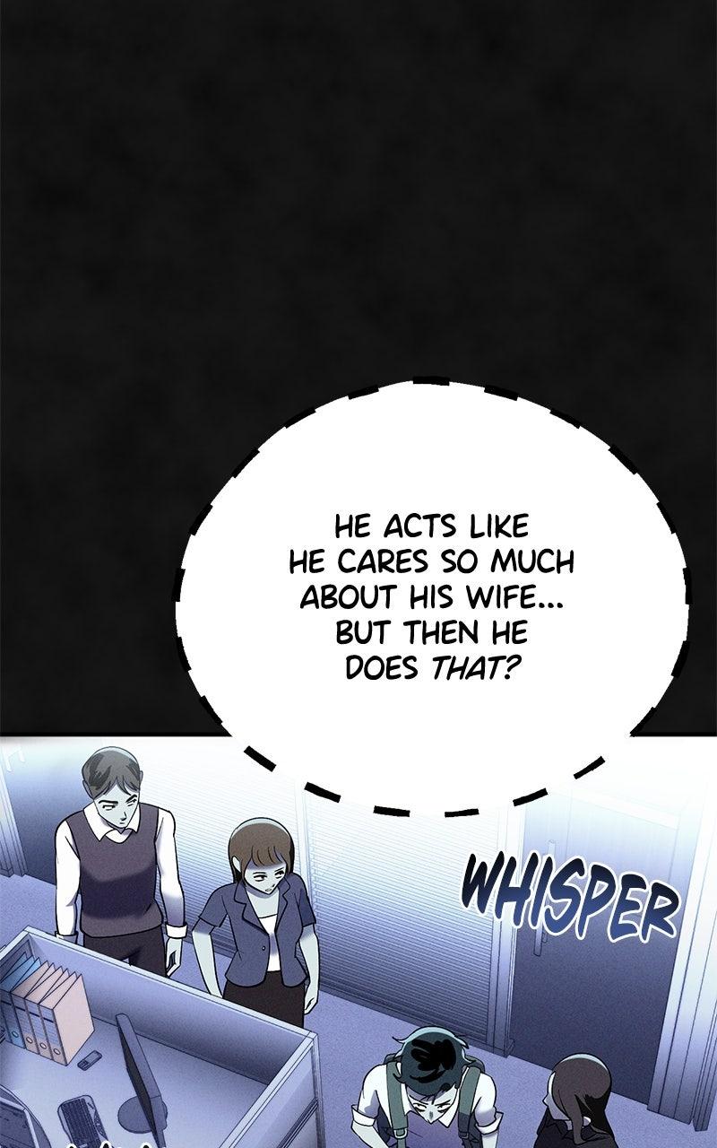 Campfire Friends Chapter 21 - Page 6