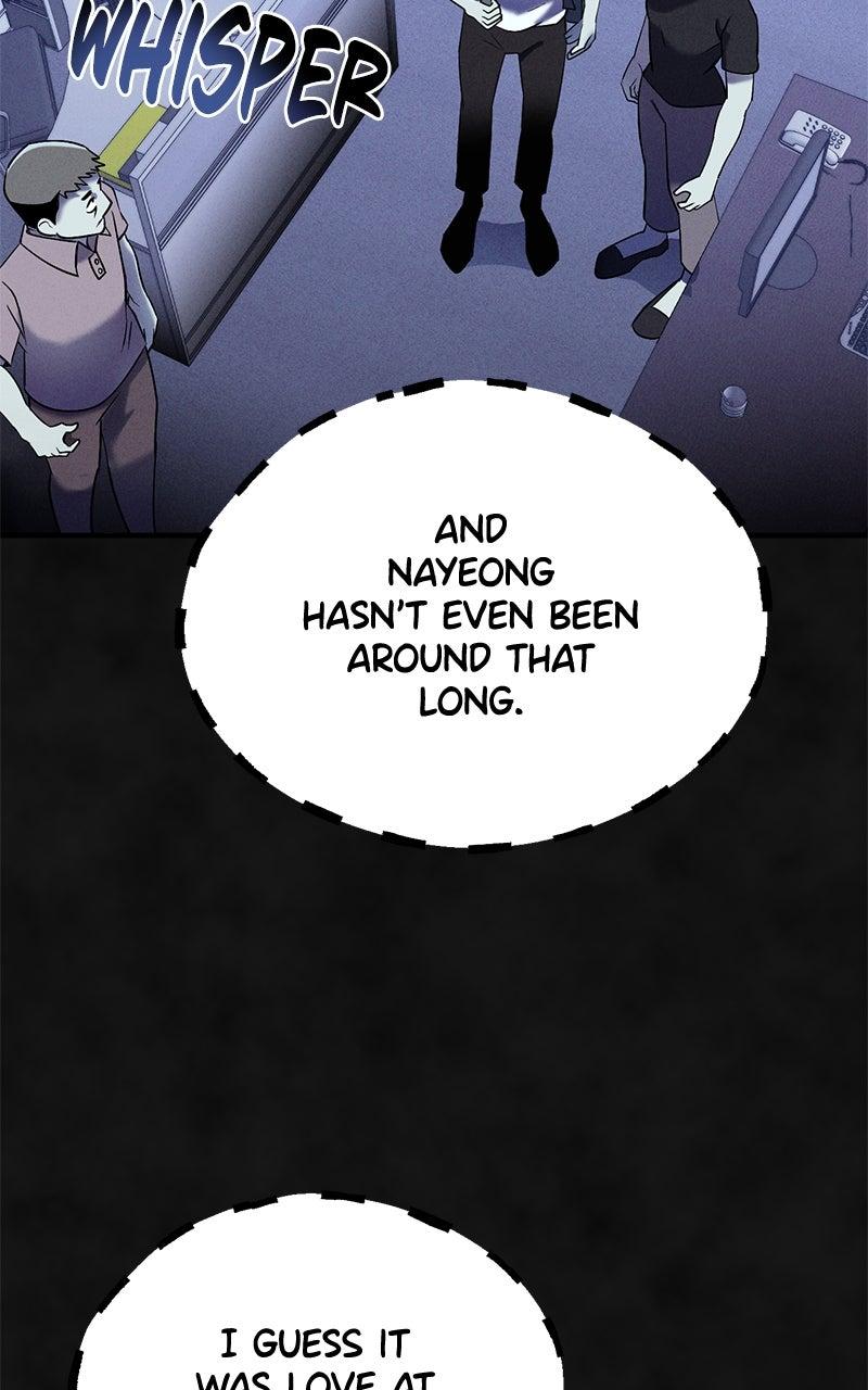 Campfire Friends Chapter 21 - Page 7